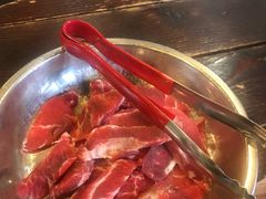 -小本家韩式烤肉(紫藤路店)