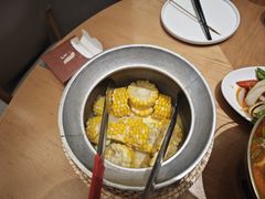 -隅乐胡椒虾·台湾菜·团建(皇岗店)