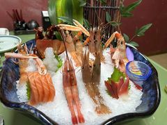 -万岛日本料理铁板烧(万泰国际店)