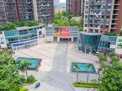 -深圳龙华星河COCO City(民治店)