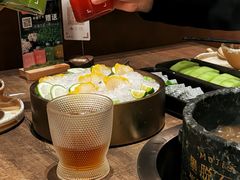 -蘑界·野生菌火锅(深业上城店)