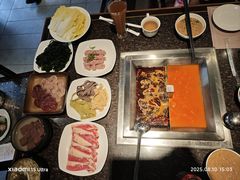 -皇城老妈火锅(琴台店)