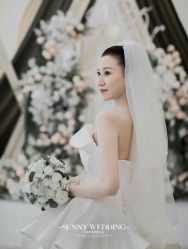 -Sunny喜铺婚礼策划(东部店)