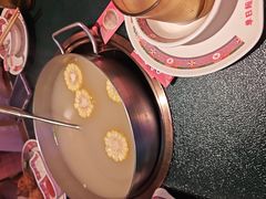 -大吉利·潮汕鲜牛肉火锅(总店)