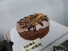 -FALANC CAKE生日蛋糕(广州店)