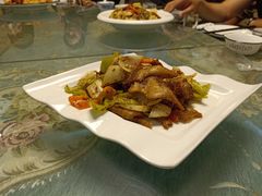 -新疆食府(华龙店)