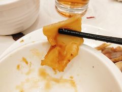 花胶海参扒鹅掌-金满楼(天河中路店)