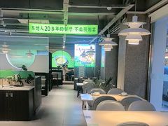 -吴氏老妈·23年家常菜(古城店)