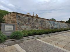 -元大都城垣遗址公园