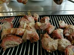 -郭记原生态烤羊腿(长宁路店)
