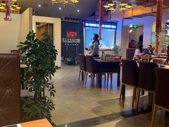 大堂-弘益铭家九炙社韩国烤肉料理(尚美店)