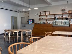 大堂-禾气食店