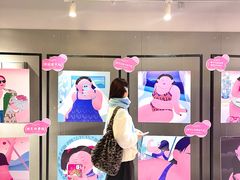 -南京时尚莱迪购物广场(正洪街店)