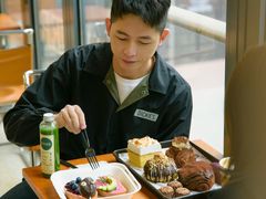 -OUR Bakery(三里屯太古里店)