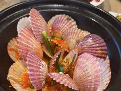 -叁宝烤肉• 西安烧烤 领跑品牌(中海城店)