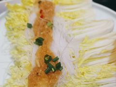 -蓝珊瑚蒸汽海鲜餐厅(龙奥店)