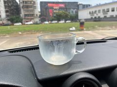 -星巴克(广州太和金铂天地店)