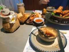 -沿江海南菜·文昌鸡祖师爷(大东海店)