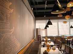 -向川南·水煮鱼·川菜(和平里店)