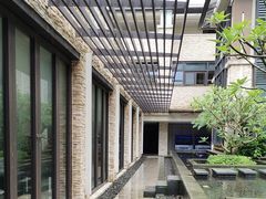 -海陵岛保利皇冠假日酒店·御公馆中餐厅 CANAL LNUA