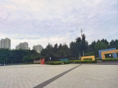-群力丁香公园