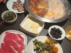 -额尔敦·品质自助(摩尔城店)