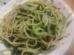 -萨莉亚意式餐厅(国展天虹店)