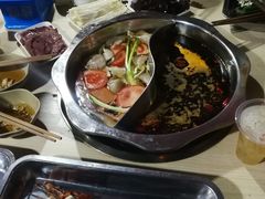 -六六火锅串串香(黄杨路)