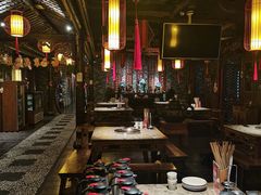 -小龙坎火锅(香港中路店)