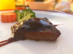 -花园饭店·宴会厅