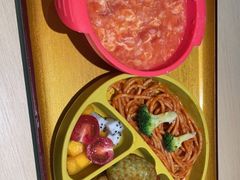 -吕氏疙瘩汤·海鲜新鲁菜(凯德mall新都心店)