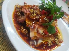 -阿杰烧烤·西安传统烤肉店(天朗御湖店)