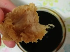无骨鸡腿-the frypan韩国炸鸡啤酒(五路居店)