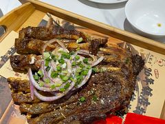 -火龙堂·风味民间菜(文一路店)
