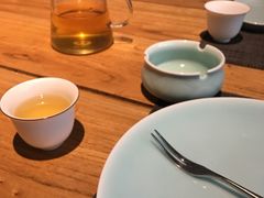 -稍可轩博物馆餐厅