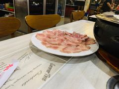 -胡哥烤肥牛(车公庙店)