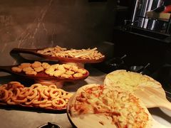 -长春富力万达文华酒店-集·味自助餐厅