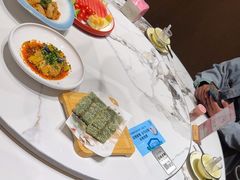 -阿露佳·舌尖上的安吉菜