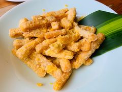 蛋黄南瓜-灶丰年间(定安路店)