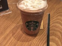 -星巴克(杭州嘉里中心4F店)