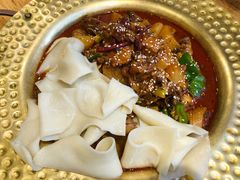 新疆大盘鸡-天山传奇新疆菜(SKLP店)