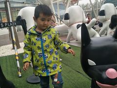 -大族广场Mall&More