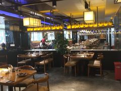 大堂-秦唐一号西安菜馆(钟楼店)