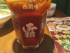 -西关味(大卫城店)