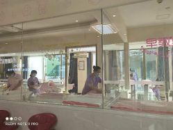-贝安心月子中心(昌平店)