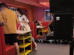 -何师傅美蛙鱼头(汉街店)