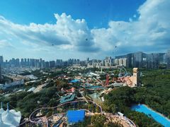 -深圳欢乐谷