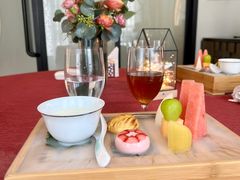 -伯衡55·吉品轩(乌鲁木齐南路店)