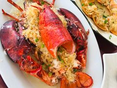 -三亚相缘海鲜·烧烤·糟粕醋(三亚湾店)