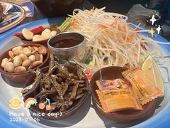 -泰妃殿(武汉首店)